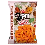 2PM CRISPY PUNJABI PAKODA