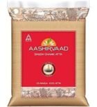 ATTA AASHIRVAAD MEDIUM 5KG