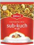 BIKAJI SAB KUCH MIX 200G