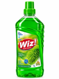 WIZ MULTIPURPOSE CLEANER 1L( GREEN FOREST)