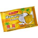 MALIBAN HAWAIIN COOKIES 200G
