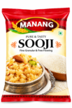 MANANG NEPALI SUJI 400G