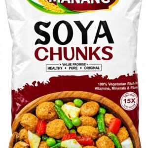 MANANG SOYA CHUNK 200G