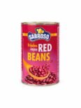RED KIDNEY BEANS CANNED 400G