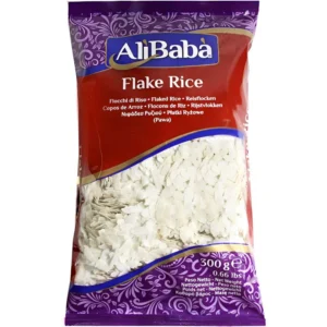 ALIBABA POHA  (FLAKE) 300G