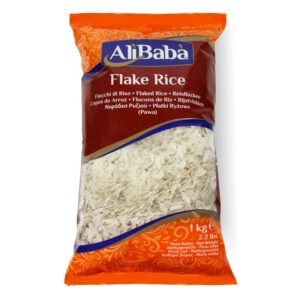 ALIBABA POHA (FLAKE) 1KG